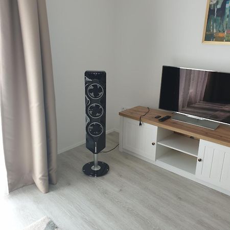 Appartement Seven Days Smichov à Prague Extérieur photo