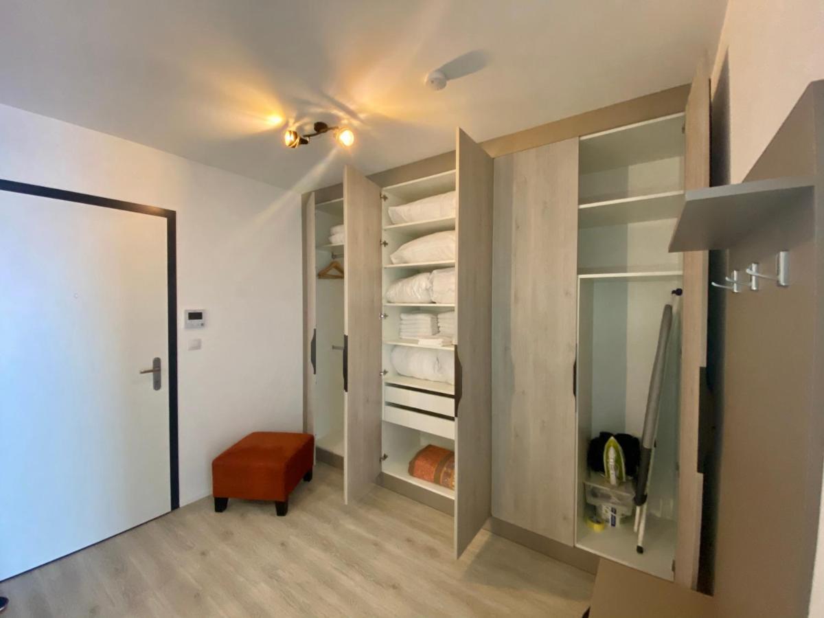 Appartement Seven Days Smichov à Prague Extérieur photo